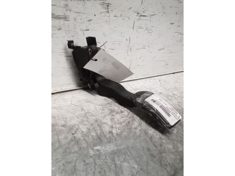 Recambio de potenciometro pedal para nissan note acenta referencia OEM IAM 180021HMOB  