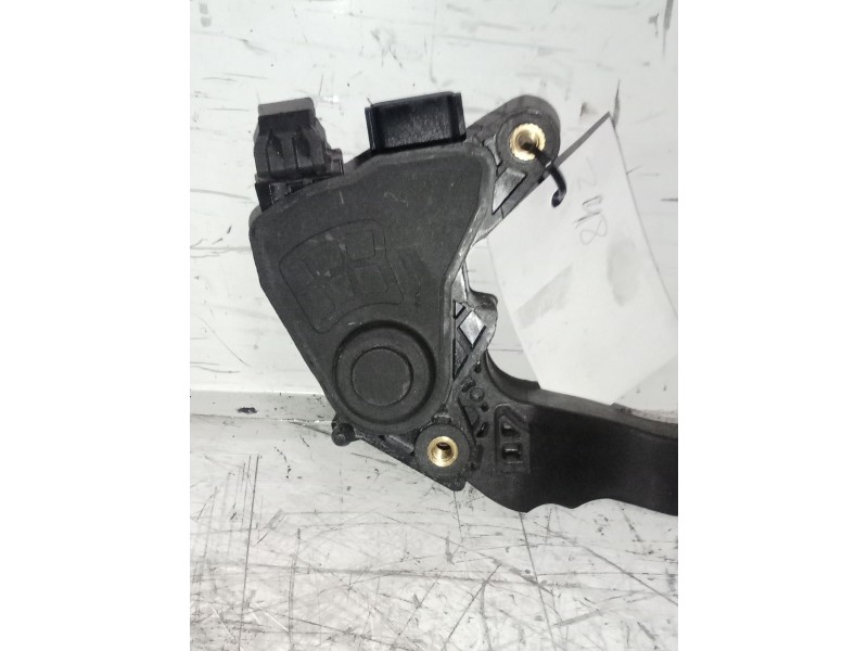 Recambio de potenciometro pedal para nissan note acenta referencia OEM IAM 180021HMOB  