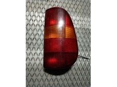 Recambio de piloto trasero derecho para seat inca (6k9) 1.9 d referencia OEM IAM   