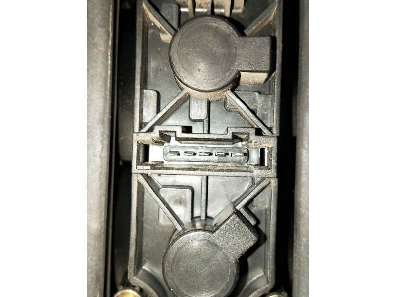 Recambio de piloto trasero derecho para seat inca (6k9) 1.9 d referencia OEM IAM   