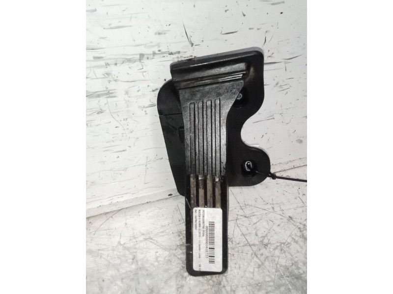 Recambio de potenciometro pedal para mazda 6 kombi ()(.2012) center-line referencia OEM IAM GHP941600C 6PV31204107 