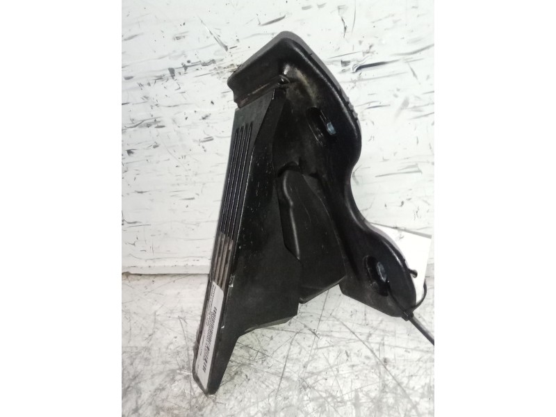 Recambio de potenciometro pedal para mazda 6 kombi ()(.2012) center-line referencia OEM IAM GHP941600C 6PV31204107 