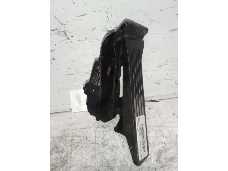Recambio de potenciometro pedal para mazda 6 kombi ()(.2012) center-line referencia OEM IAM GHP941600C 6PV31204107 