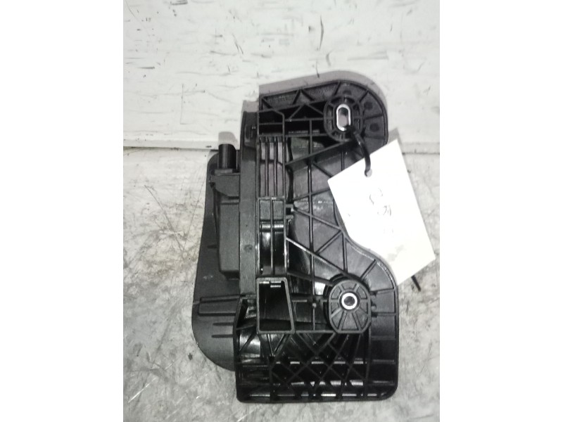 Recambio de potenciometro pedal para mazda 6 kombi ()(.2012) center-line referencia OEM IAM GHP941600C 6PV31204107 