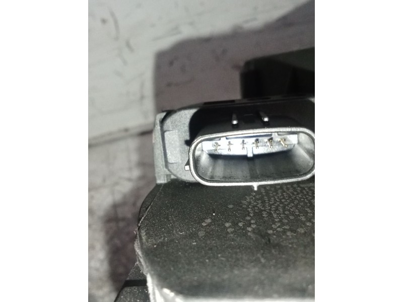 Recambio de potenciometro pedal para mazda 6 kombi ()(.2012) center-line referencia OEM IAM GHP941600C 6PV31204107 
