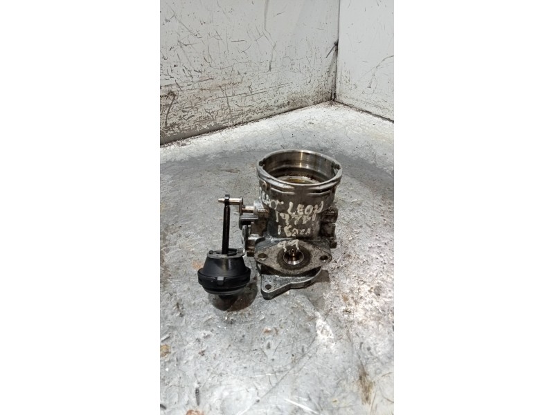 Recambio de valvula egr para seat leon (1m1) sport f.r. referencia OEM IAM 038129637L  