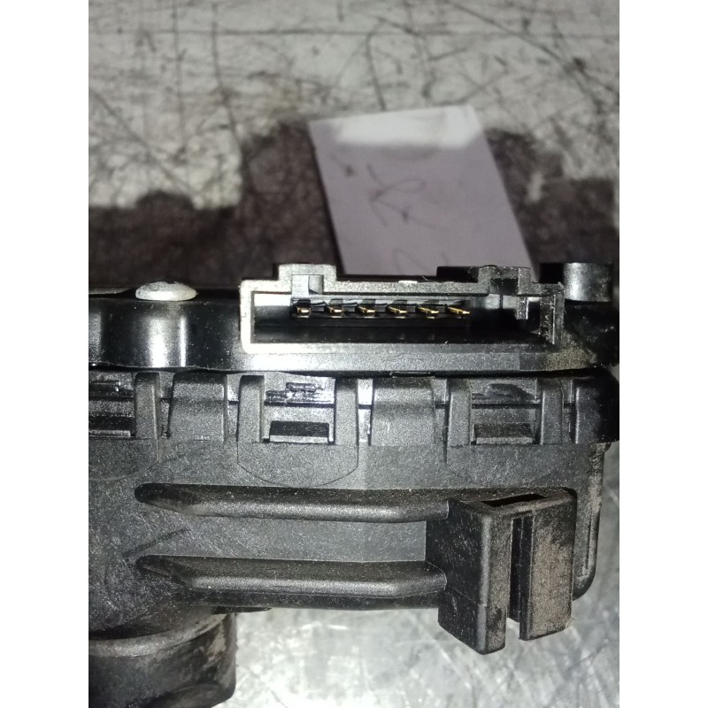Recambio de potenciometro pedal para audi a4 b6 avant (8e5) 2.0 referencia OEM IAM   