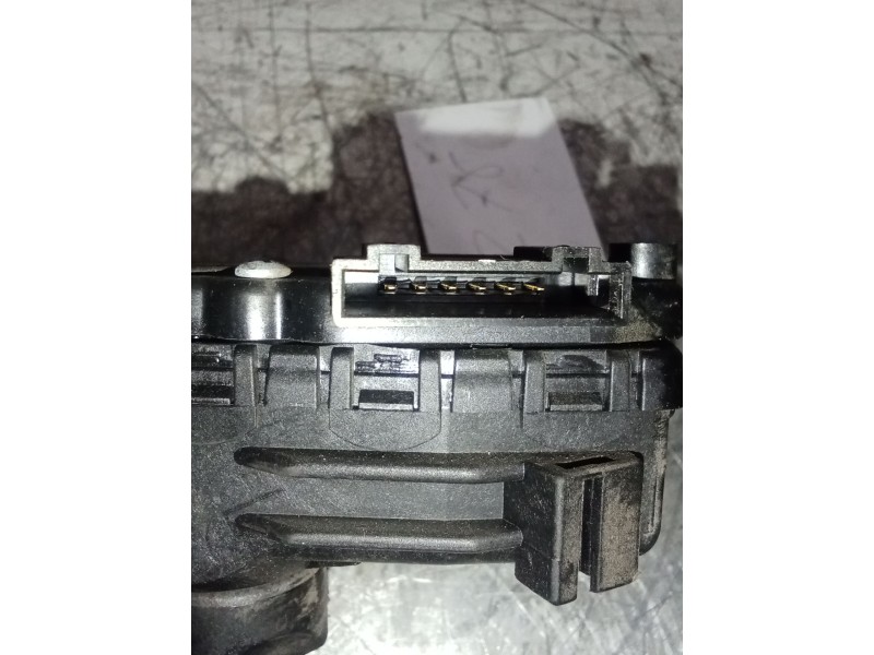 Recambio de potenciometro pedal para audi a4 b6 avant (8e5) 2.0 referencia OEM IAM   