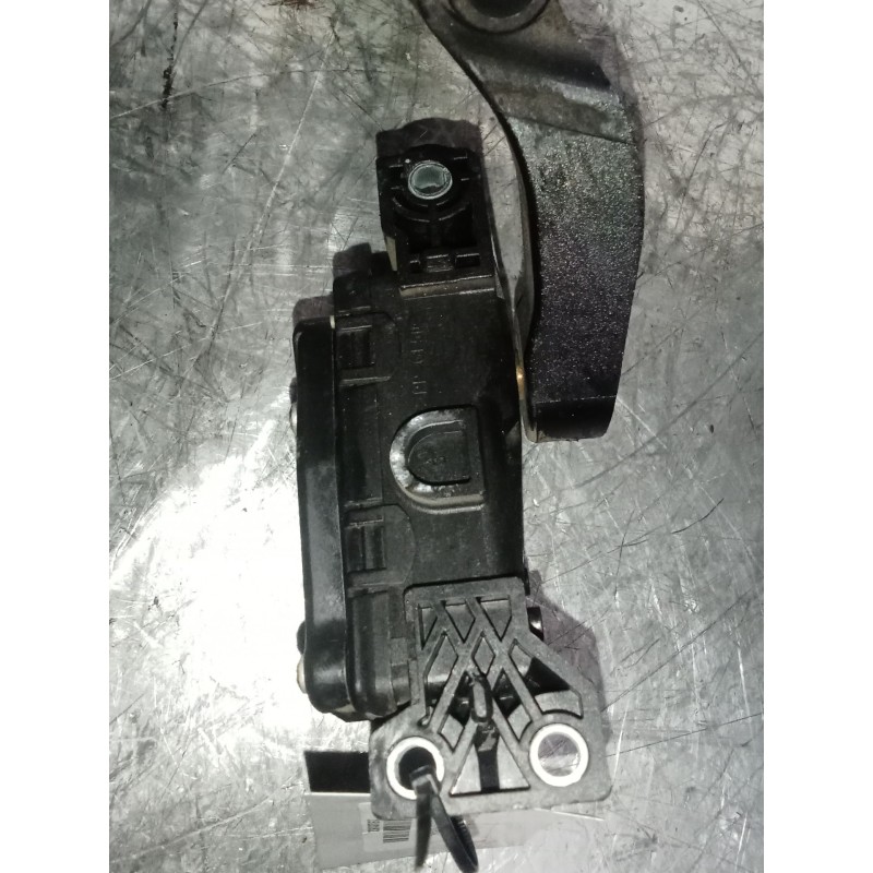 Recambio de potenciometro pedal para audi a4 b6 avant (8e5) 2.0 referencia OEM IAM   