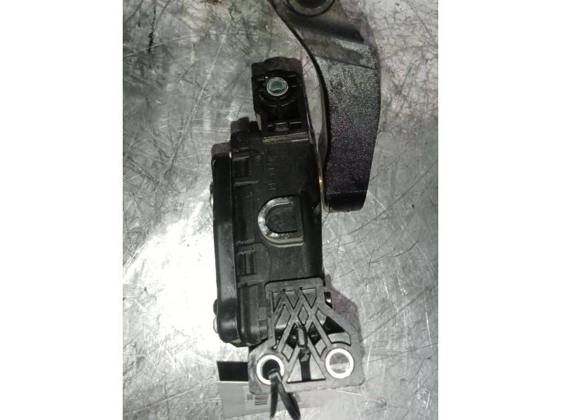 Recambio de potenciometro pedal para audi a4 b6 avant (8e5) 2.0 referencia OEM IAM   
