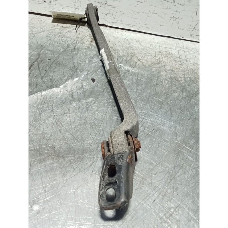 Recambio de tirante trasero derecho para mercedes-benz clase sl (w230) roadster 500 (230.475) referencia OEM IAM A2303500429  