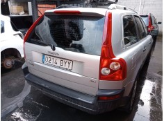volvo xc90 i (275) del año 2006