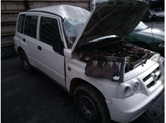 santana 300/350 del año 2006