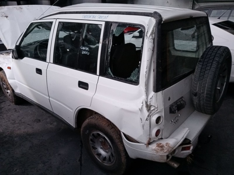 santana 300/350 del año 2006