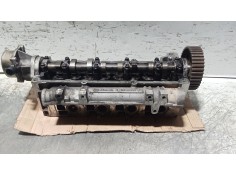 Recambio de culata para renault clio ii (bb_, cb_) 1.5 dci (b/cb03) referencia OEM IAM K9K03  