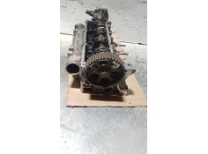 Recambio de culata para renault clio ii (bb_, cb_) 1.5 dci (b/cb03) referencia OEM IAM K9K03   2