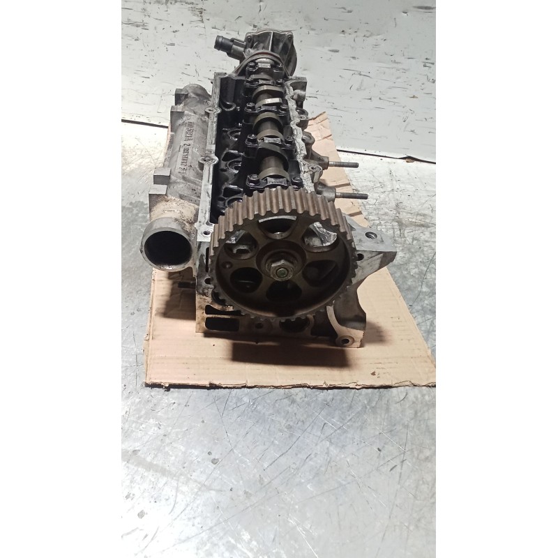 Recambio de culata para renault clio ii (bb_, cb_) 1.5 dci (b/cb03) referencia OEM IAM K9K03  