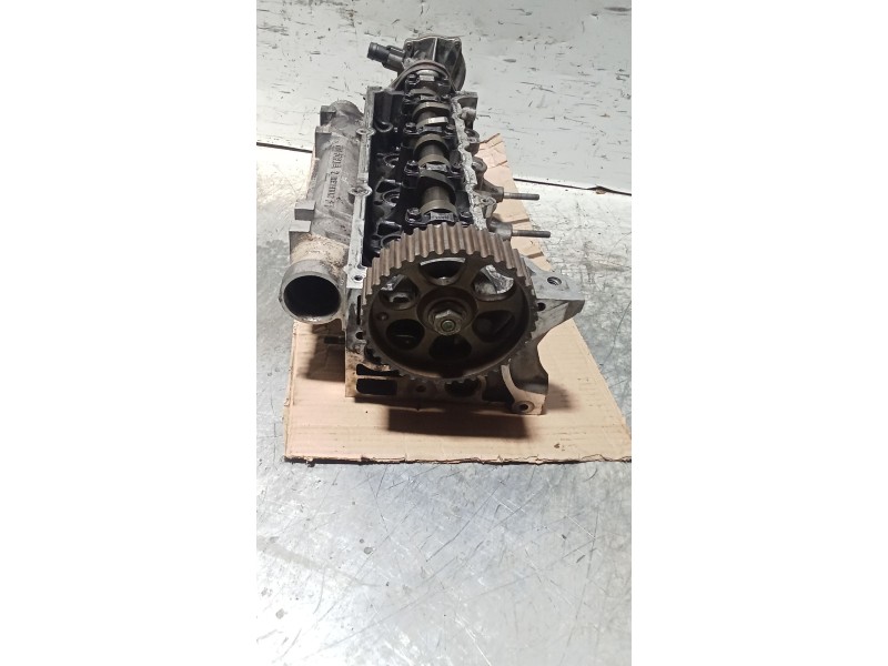 Recambio de culata para renault clio ii (bb_, cb_) 1.5 dci (b/cb03) referencia OEM IAM K9K03  