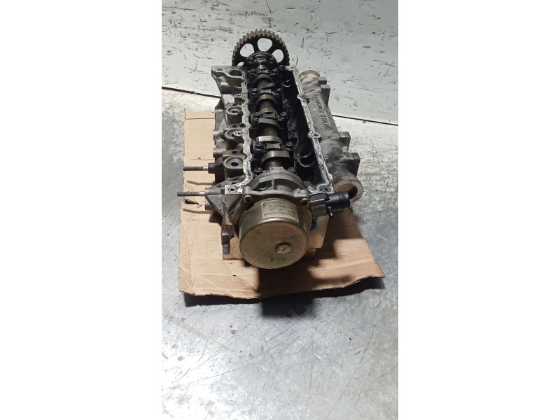 Recambio de culata para renault clio ii (bb_, cb_) 1.5 dci (b/cb03) referencia OEM IAM K9K03  