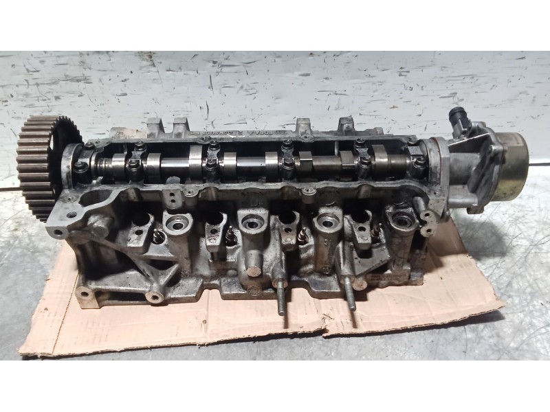 Recambio de culata para renault clio ii (bb_, cb_) 1.5 dci (b/cb03) referencia OEM IAM K9K03  