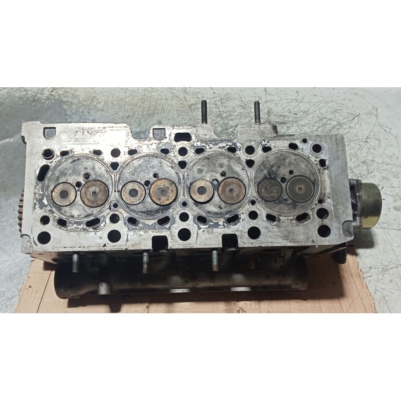 Recambio de culata para renault clio ii (bb_, cb_) 1.5 dci (b/cb03) referencia OEM IAM K9K03  