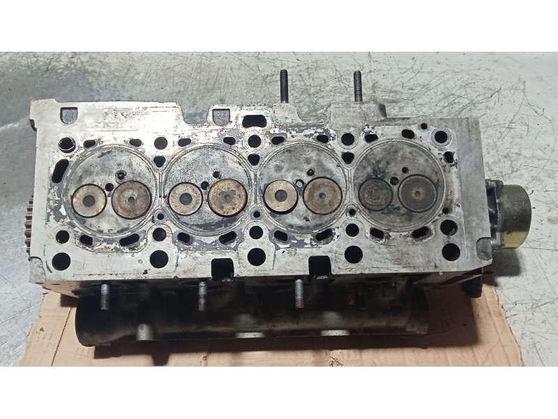 Recambio de culata para renault clio ii (bb_, cb_) 1.5 dci (b/cb03) referencia OEM IAM K9K03  