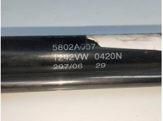 Recambio de amortiguadores maletero / porton para mitsubishi outlander (cw0) 2.0 di-d intense referencia OEM IAM 5802A007   2