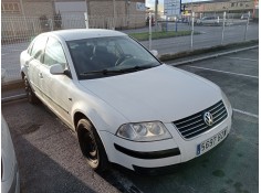 volkswagen passat b5.5 (3b3) del año 2002