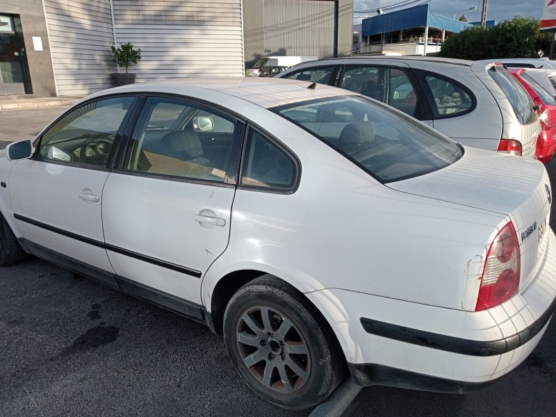 volkswagen passat b5.5 (3b3) del año 2002