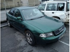 audi a4 b5 (8d2) del año 2000