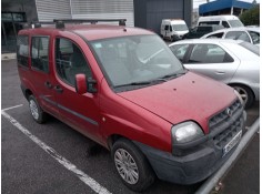 fiat doblo monospace (119_, 223_) del año 2005