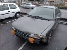 ford mondeo i sedán (gbp) del año 1994
