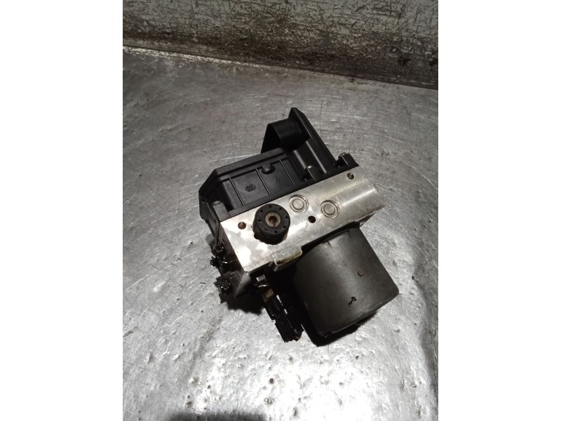 Recambio de abs para volkswagen passat b5.5 (3b3) 1.9 tdi referencia OEM IAM 0265950055 Q265225124 4B0614517G