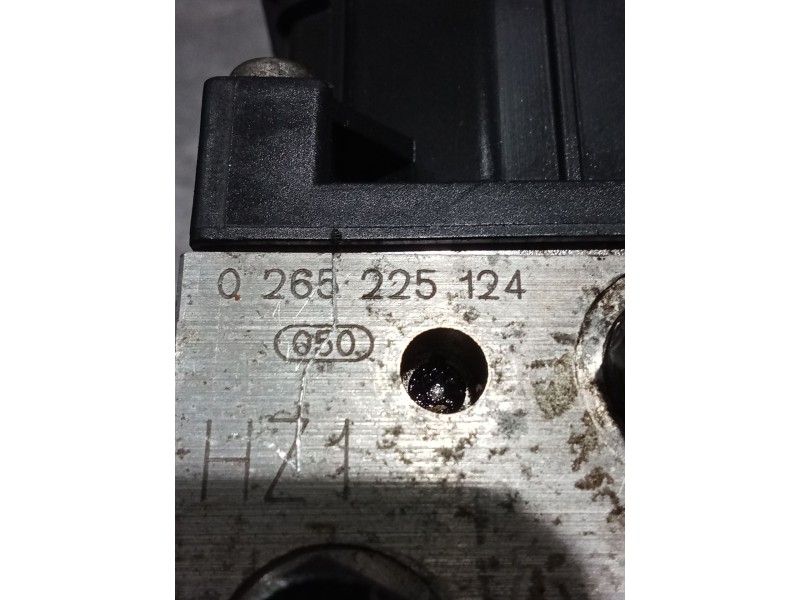 Recambio de abs para volkswagen passat b5.5 (3b3) 1.9 tdi referencia OEM IAM 0265950055 Q265225124 4B0614517G