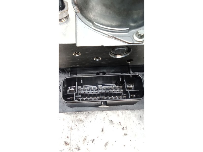 Recambio de abs para peugeot 308 access referencia OEM IAM 0265951870 9666957480 0265252070