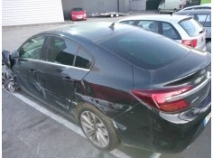 opel insignia berlina del año 2015 2
