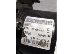 Recambio de abs para mazda 3 lim. (bl) luxury referencia OEM IAM    2