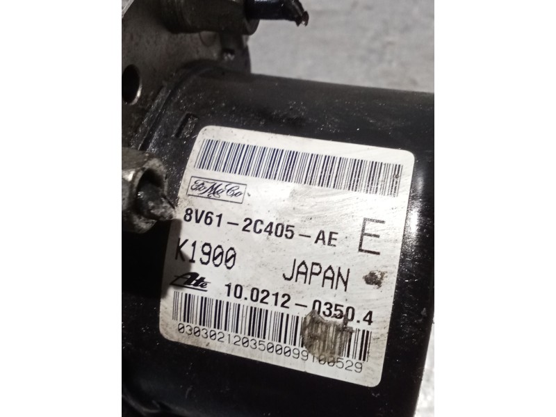 Recambio de abs para mazda 3 lim. (bl) luxury referencia OEM IAM   