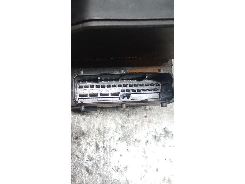 Recambio de abs para audi a4 b5 (8d2) 1.9 tdi referencia OEM IAM 0273004281 0265216559 8E0614111AB