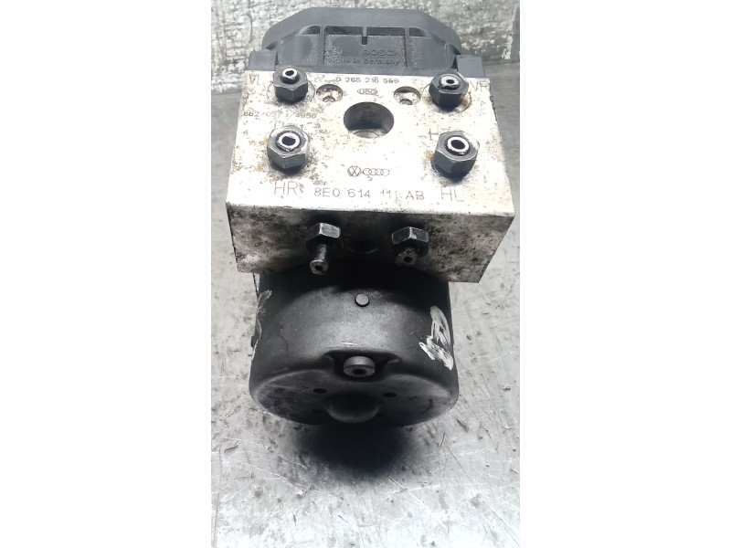 Recambio de abs para audi a4 b5 (8d2) 1.9 tdi referencia OEM IAM 0273004281 0265216559 8E0614111AB