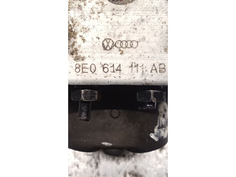 Recambio de abs para audi a4 b5 (8d2) 1.9 tdi referencia OEM IAM 0273004281 0265216559 8E0614111AB