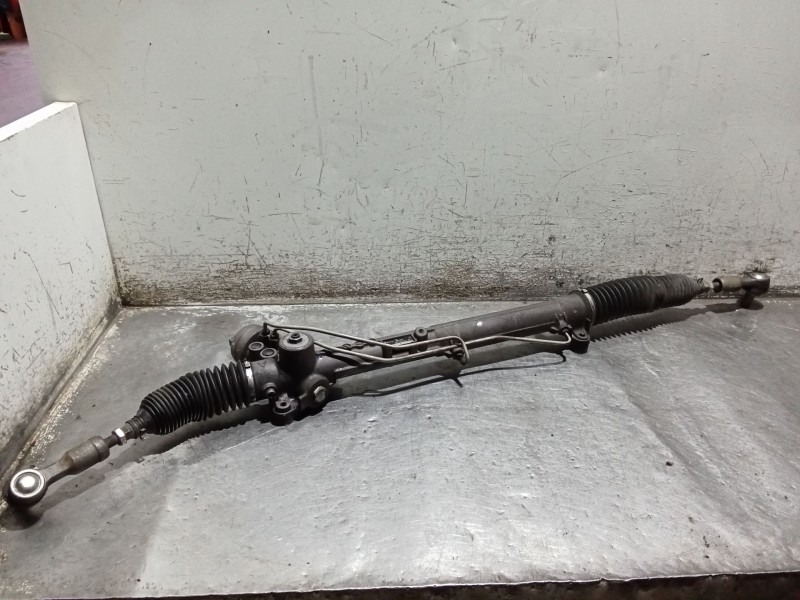 Recambio de cremallera direccion para volkswagen passat b5.5 (3b3) 1.9 tdi referencia OEM IAM 8D1422074D  