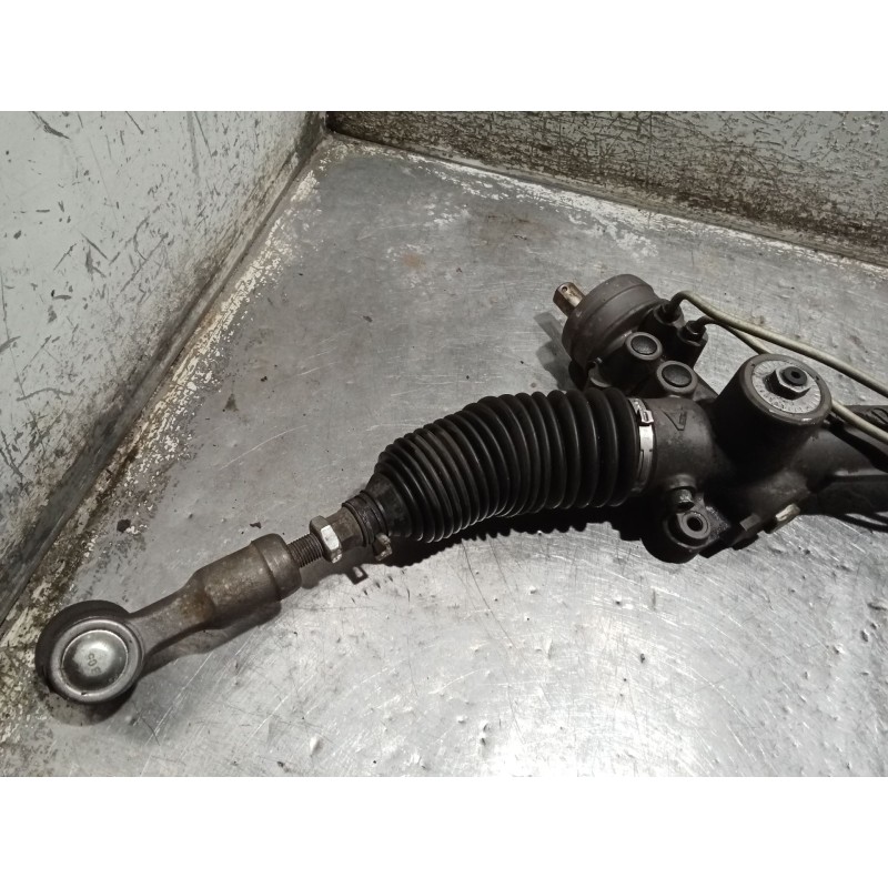 Recambio de cremallera direccion para volkswagen passat b5.5 (3b3) 1.9 tdi referencia OEM IAM 8D1422074D  