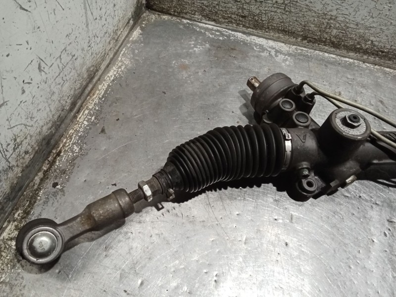 Recambio de cremallera direccion para volkswagen passat b5.5 (3b3) 1.9 tdi referencia OEM IAM 8D1422074D  