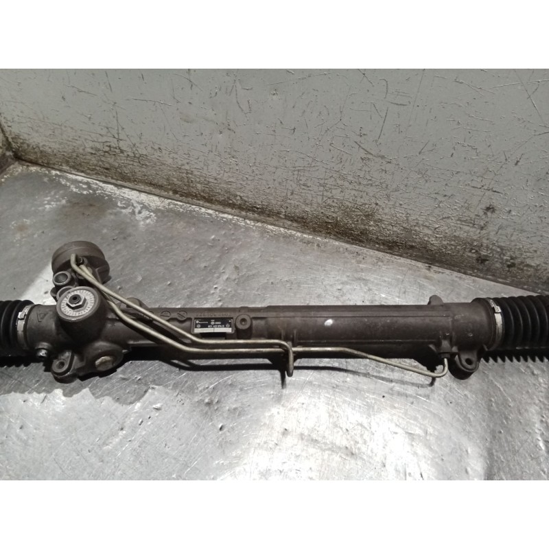 Recambio de cremallera direccion para volkswagen passat b5.5 (3b3) 1.9 tdi referencia OEM IAM 8D1422074D  