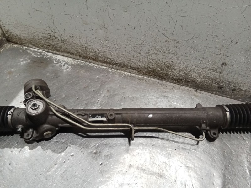 Recambio de cremallera direccion para volkswagen passat b5.5 (3b3) 1.9 tdi referencia OEM IAM 8D1422074D  