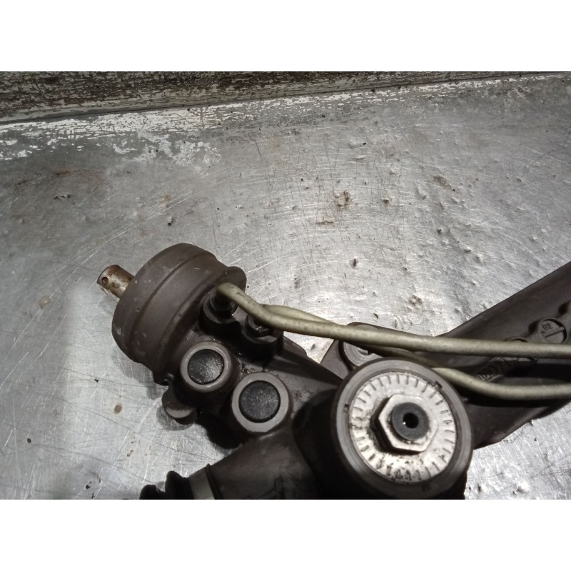 Recambio de cremallera direccion para volkswagen passat b5.5 (3b3) 1.9 tdi referencia OEM IAM 8D1422074D  