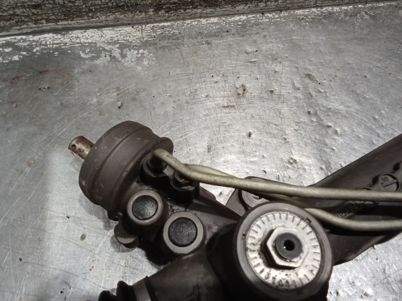 Recambio de cremallera direccion para volkswagen passat b5.5 (3b3) 1.9 tdi referencia OEM IAM 8D1422074D  