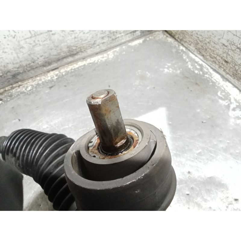 Recambio de cremallera direccion para volkswagen passat b5.5 (3b3) 1.9 tdi referencia OEM IAM 8D1422074D  