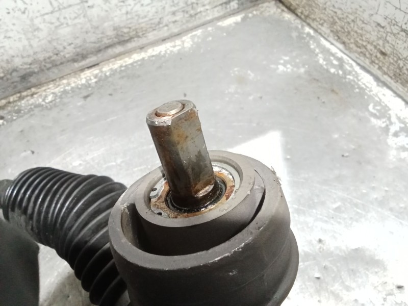 Recambio de cremallera direccion para volkswagen passat b5.5 (3b3) 1.9 tdi referencia OEM IAM 8D1422074D  